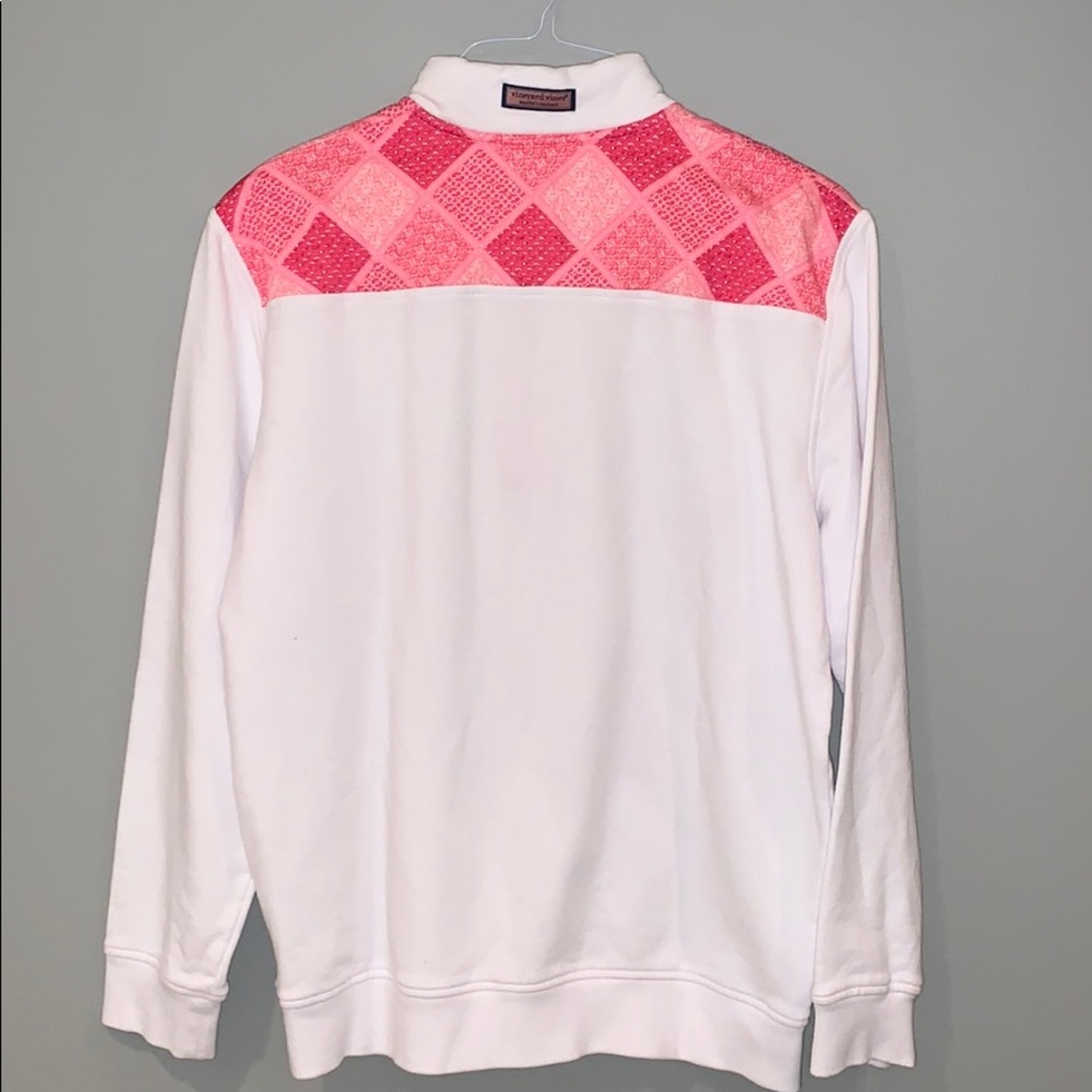 Pullover - Picture 4 of 4